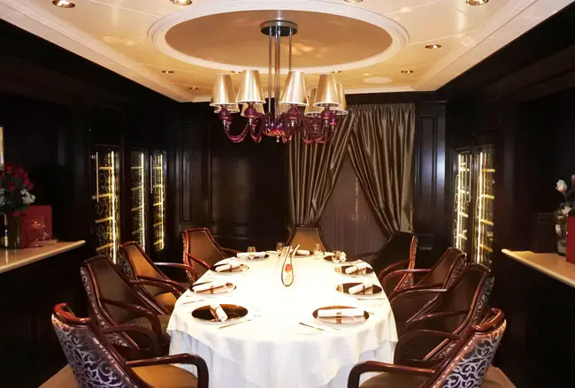 Celebrity Cruises Dining Packages 60 Photos - Moonagedaydream.film