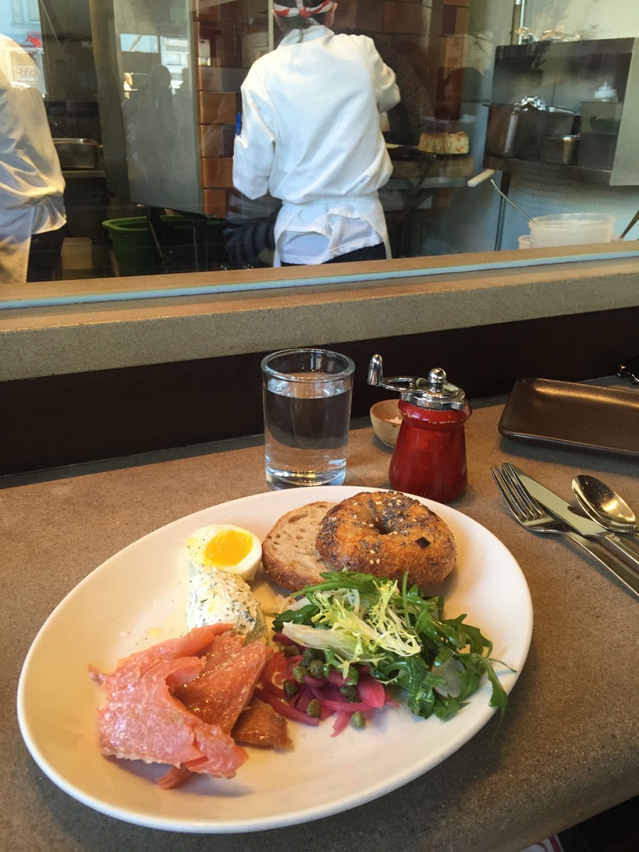 Best SF Brunches