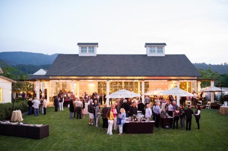 Calistoga’s Upcoming Food & Wine Festival