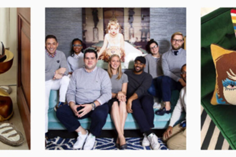 The JetSetting Fashionista Press Coverage
