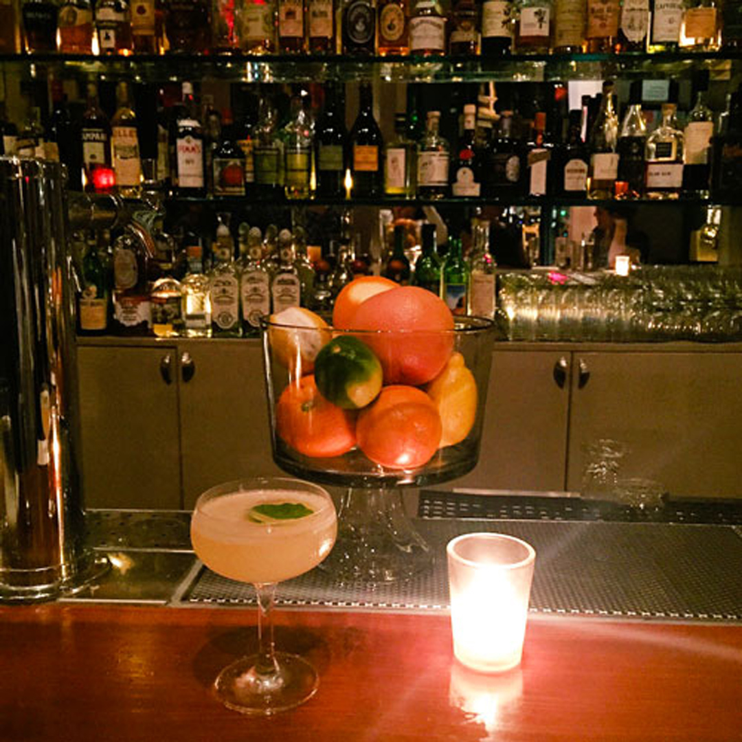 Best San Francisco Cocktails