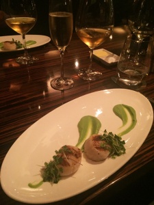 25 Lusk A San Francisco Restaurant You Will Be Blown Away By