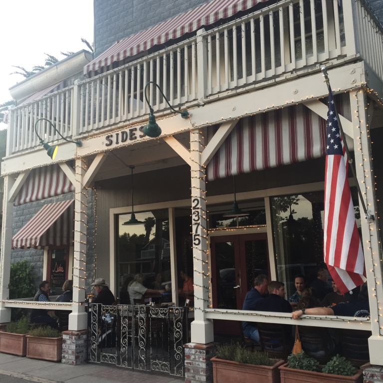 Los Olivos Top Restaurants & Wine Tasting Rooms