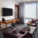 Four Seasons Silicon Valley Hotel & The Unbelievable Guest Experience