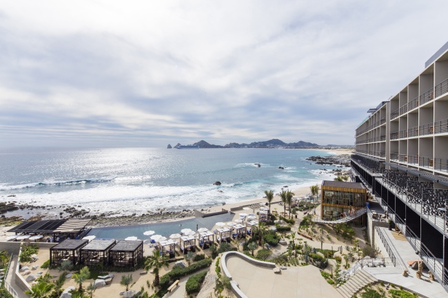 Cabo San Lucas Hotels
