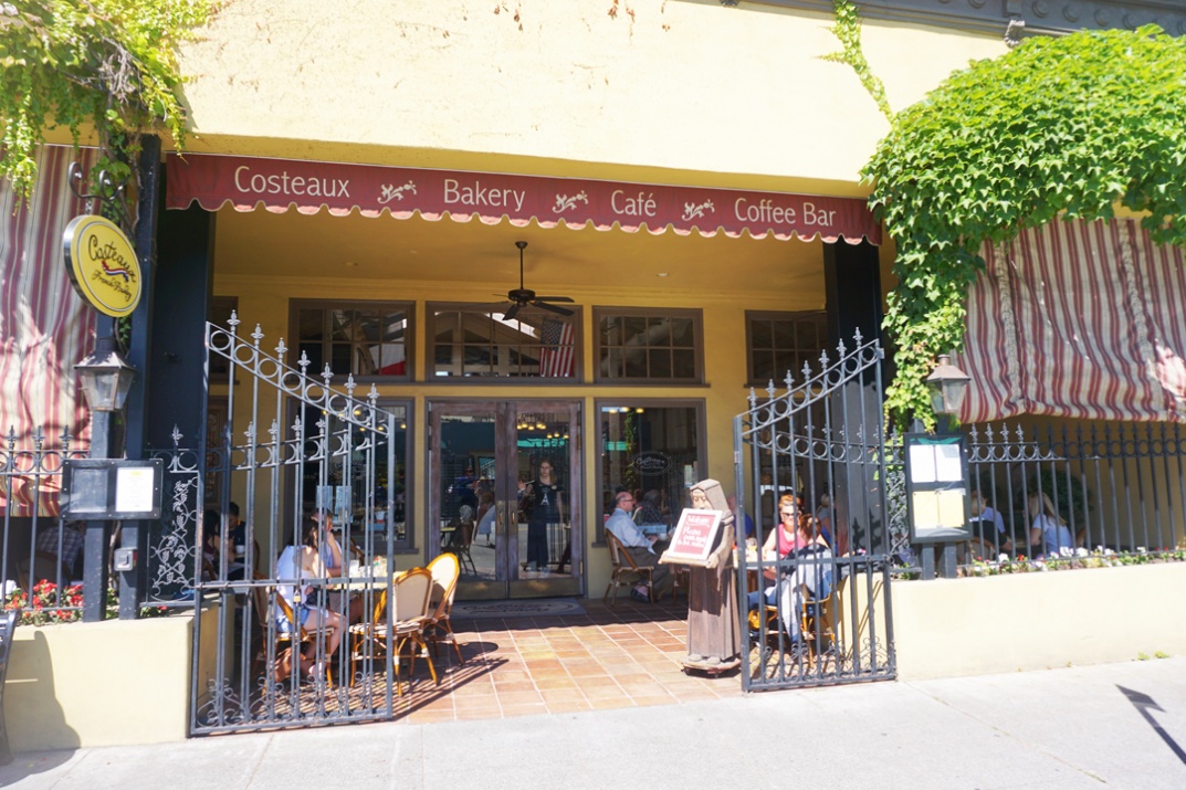 The JetSetting Fashionista The Best Bakeries in Healdsburg