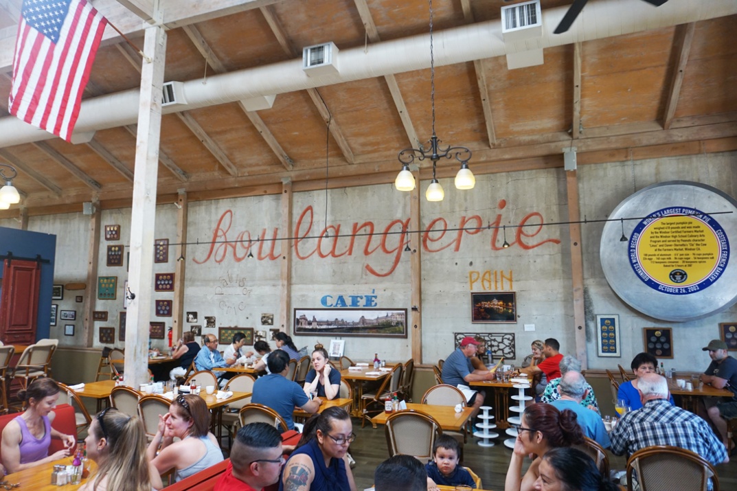 The JetSetting Fashionista The Best Bakeries in Healdsburg