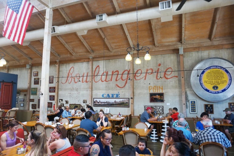 The JetSetting Fashionista The Best Bakeries in Healdsburg