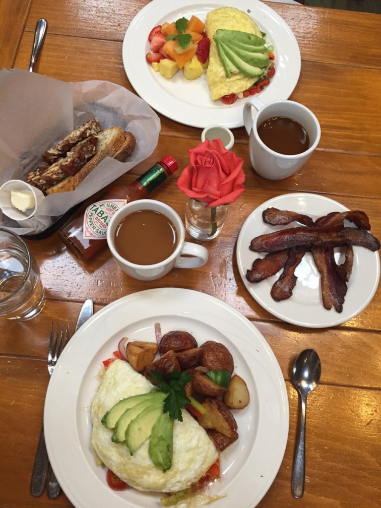 The JetSetting Fashionista The Best Bakeries in Healdsburg