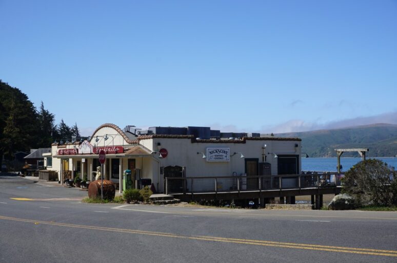 My Incredible Summer Getaway To Nick’s Cove