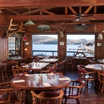 The Charming & Delicious Nick’s Cove Restaurant