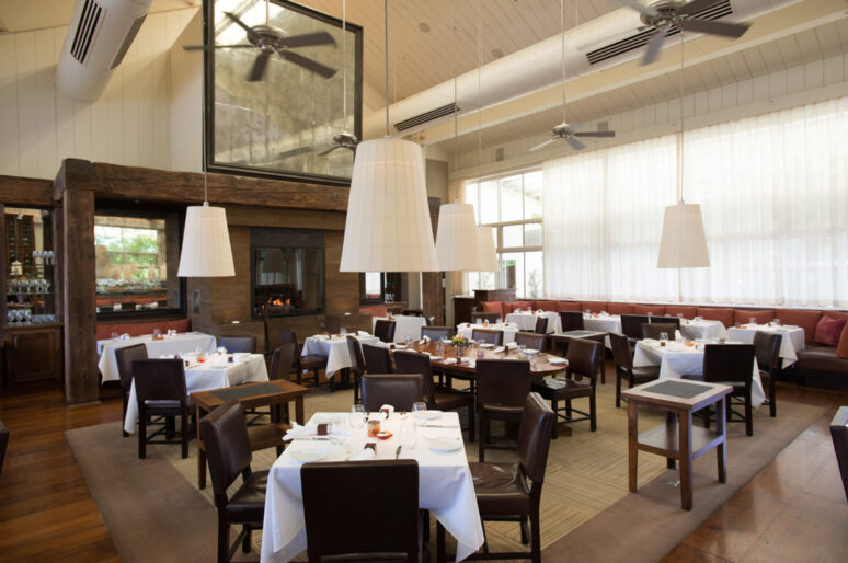 Press Restaurant St. Helena A Napa Valley Restaurant You Must Experience