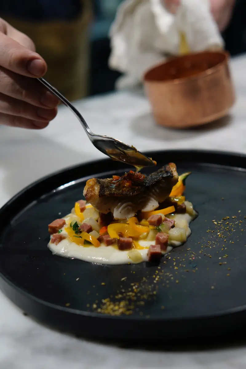 Healdsburg Restaurants