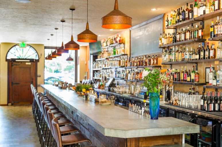 Duke’s A Healdsburg Gem You Must Visit