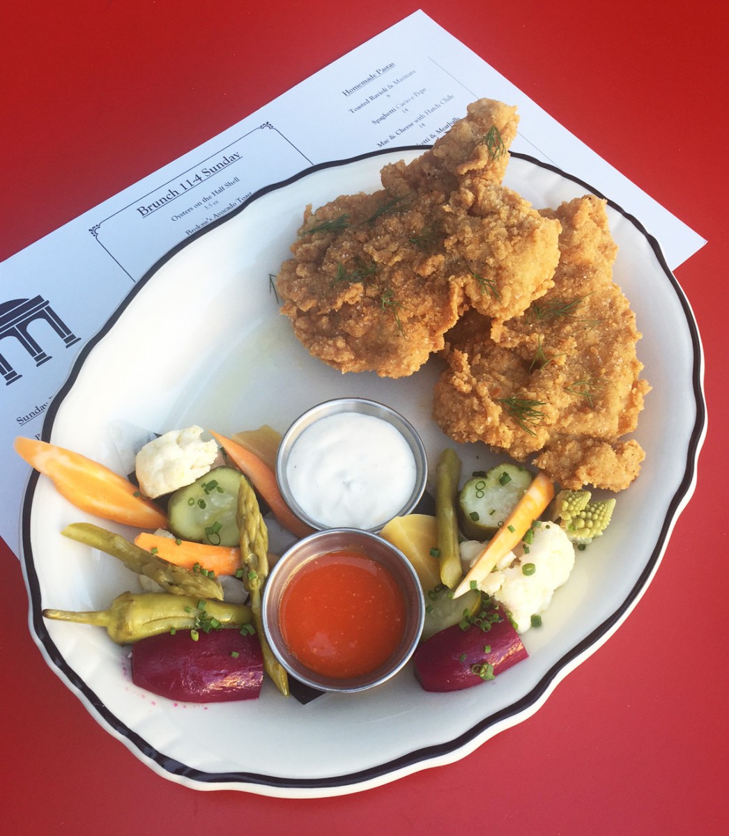 San Francisco's Top 10 Fried Chicken