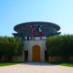 The Legendary Opus One Napa Valley Winery