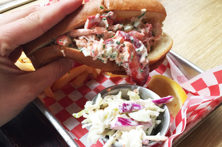 The Best Lobster Rolls in San Francisco