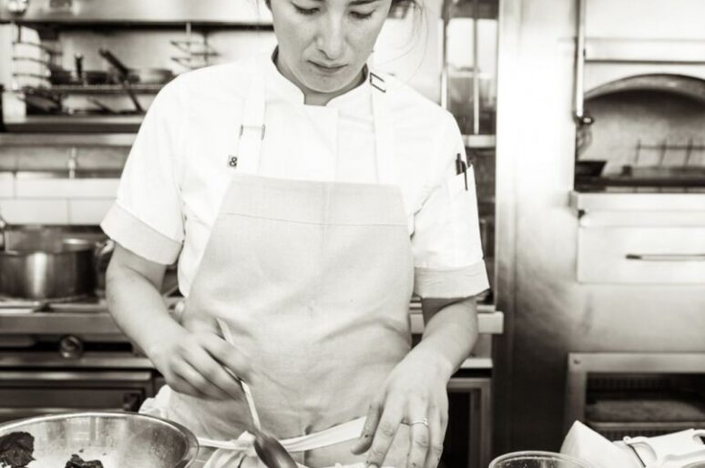 Interview with Michelle Minori of Barzotto San Francisco