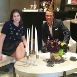Interview with Legendary Event Planner Colin Cowie