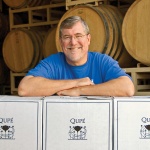 Interview with Qupe Winemaker Bob Lindquist