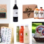 Fall Food & Wine Gift Guide