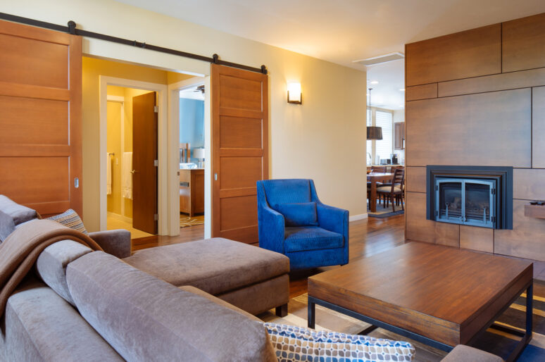 Healdsburg’s Incredible Two Thirty-Five Luxury Suites