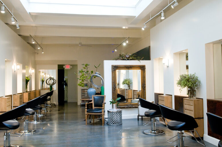 The Best Blowouts in San Francisco To Experience