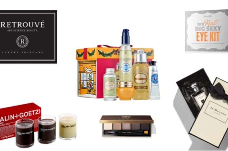 Beauty Gift Guide