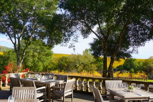 Reeve Wines A Spectacular Sonoma Winery To Visit