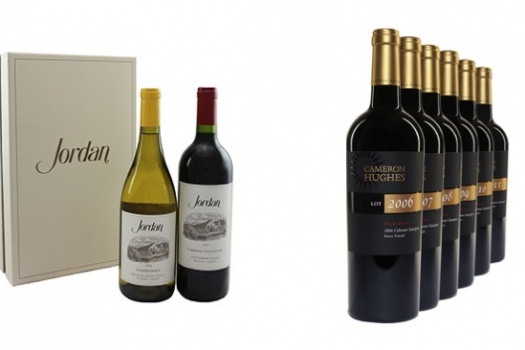 Holiday Wine Gift Guide