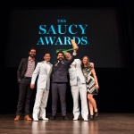 The Upcoming 2017 Saucy Awards: Hurry & Get Your Tickets!