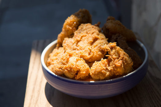 The Best Fried Chicken in San Francisco To Try