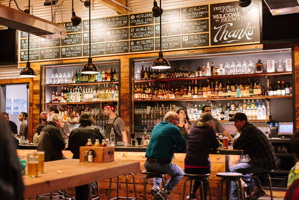 Best Sonoma Breweries