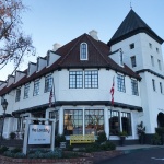 The Landsby Hotel A Charming Boutique Hotel in Solvang