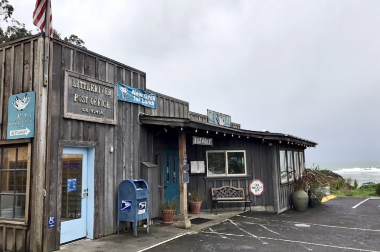 Wild Fish Little River Restaurant A Must Try In Mendocino
