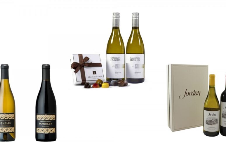 Valentine’s Day Wine Gift Guide