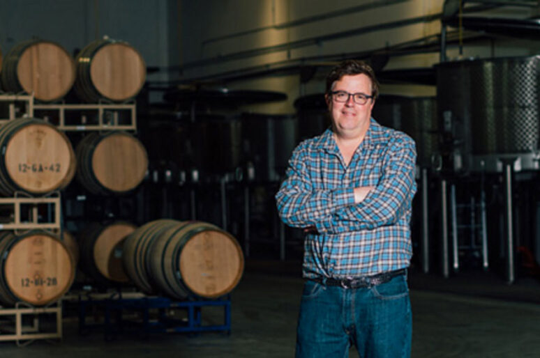 Siduri Wines Winemaker Adam Lee Interview