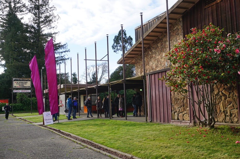 Anderson Valley’s Alsace Wine Festival