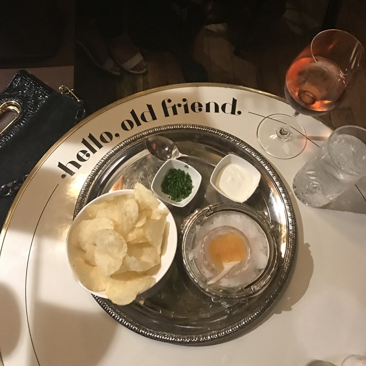 The Riddler San Francisco