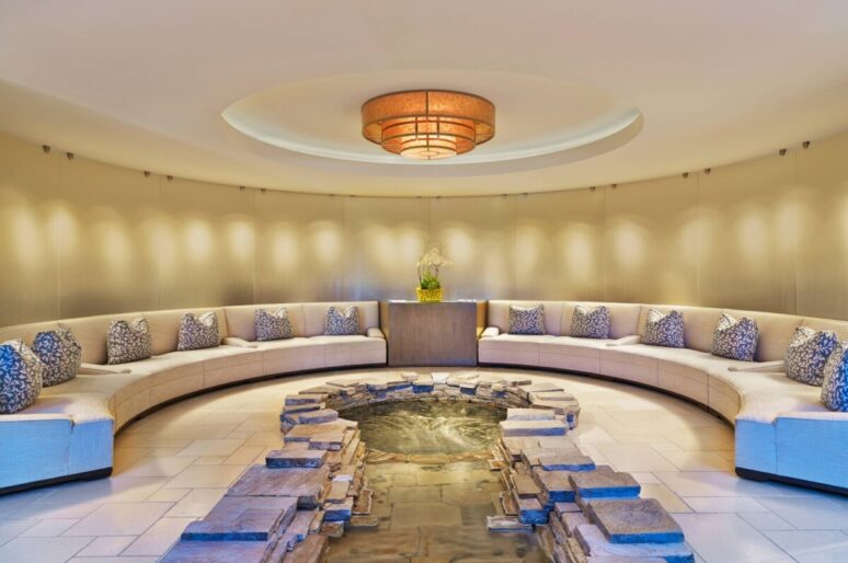 The St. Regis Deer Valley’s Incredible Remede Spa