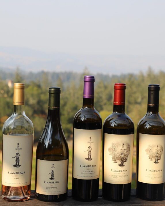 Top 10 Dry Creek Wineries