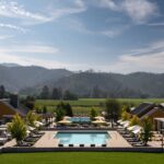 The Best Hotels to Stay in Calistoga, California