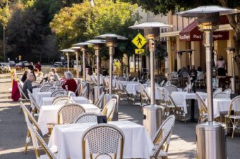 The Essential Mill Valley Dining Guide