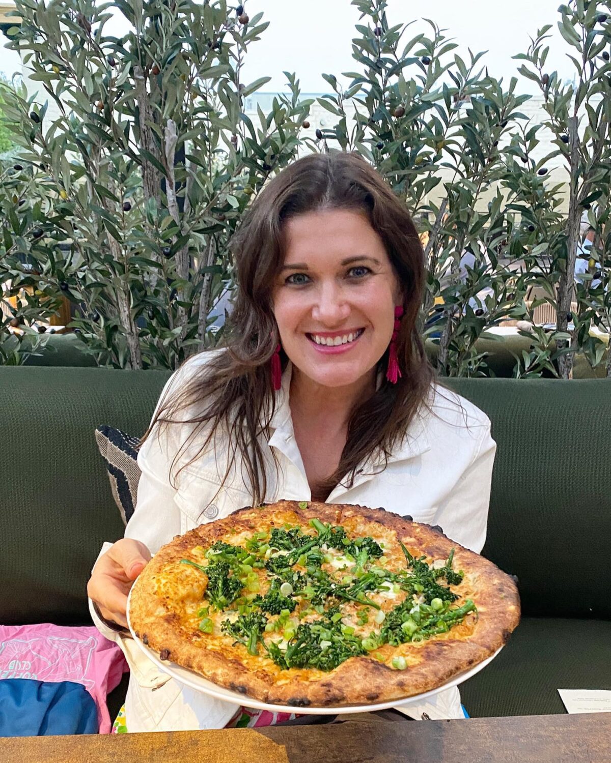 Best Pizza Healdsburg