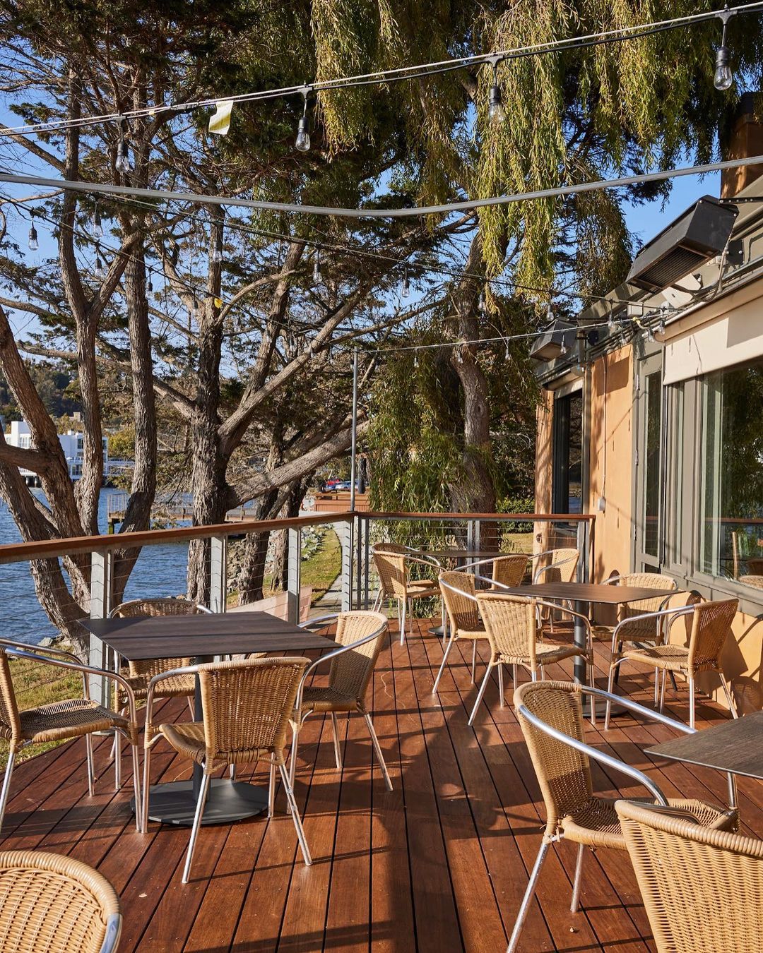 The JetSetting Fashionista The Essential Mill Valley Dining Guide