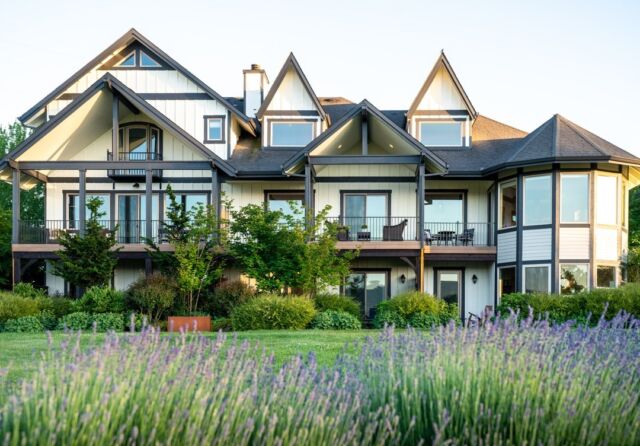 The Setting Inn Willamette Valley