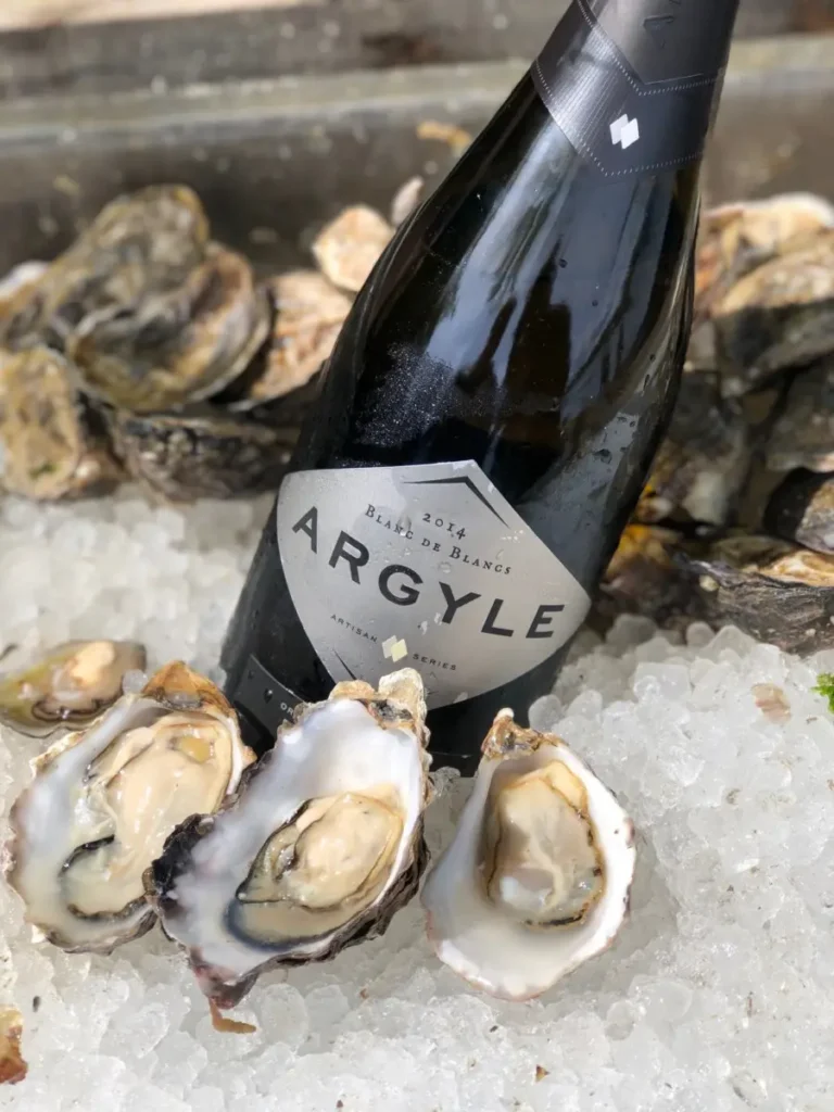 Dundee Hills Wineries