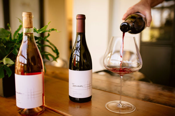 Innumero Winery