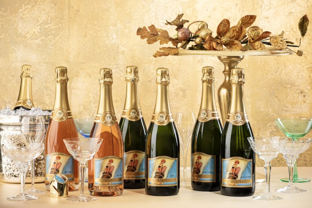 Best California Sparkling Wines
