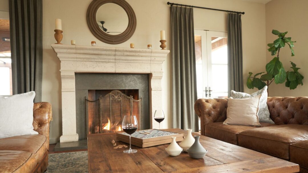 Black Walnut Inn